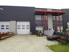 Bekijk het woningaanbod en bedrijfsaanbod van Mart Bolle Vastgoed