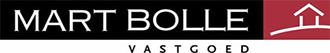 Mart Bolle Vastgoed logo